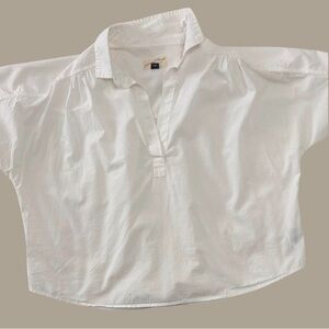 Universal Thread Cream Blouse
